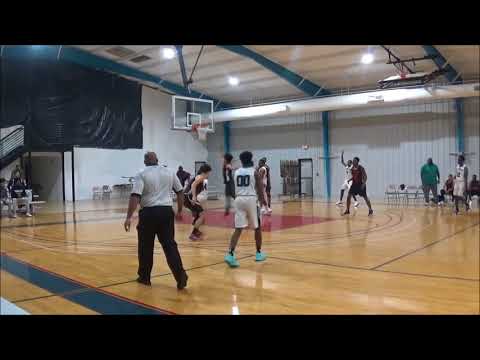 Combine Academy Gray vs EAPrep