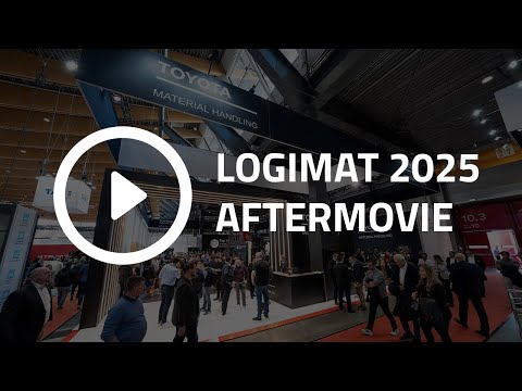 Toyota Material Handling YouTube-Vdeominiatur 2