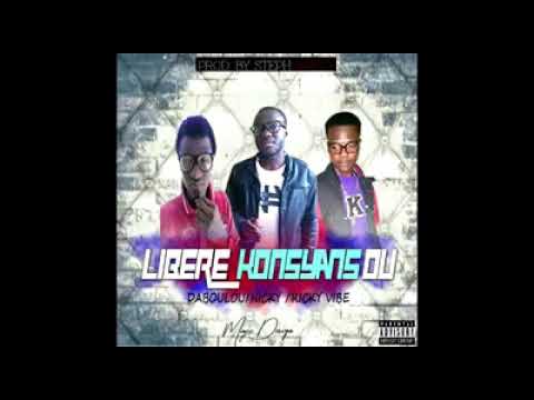 Libere konsyans ou!!!