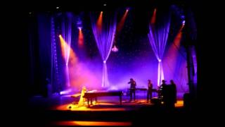 Tori Amos MILANO / Fearlessness Live (Night of Hunters Tour 2011)