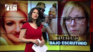 Muerte de tres NORTEAMERICANOS y golpiza a mujer mantienen bajo escrutinio al TURISMO DOMINICANO