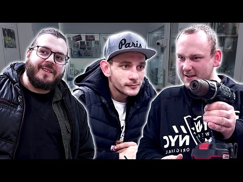 Prawdziwy Lombard - Odcinek 118 "Były pracownik lombardu"