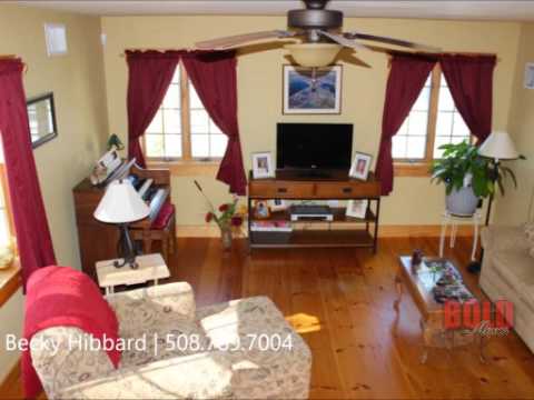 27 Grove St  Fairhaven, MA offered by BOLD Moves Real Estate