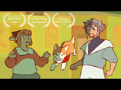 Don't Letter Go! | calarts 2026