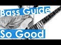 So Good by Lincoln Brewster (Bass Guide)