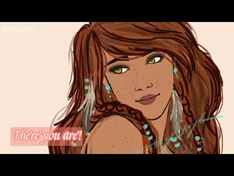 Ready As I'll Ever Be | Heroes of Olympus