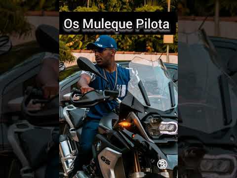 MC PELEZINHO - OS MULEQUE PILOTA ( DJ DAEL )