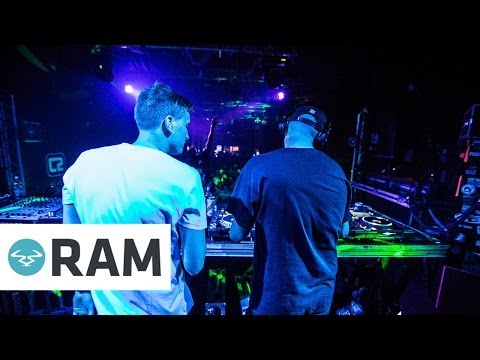 Loadstar - Be There