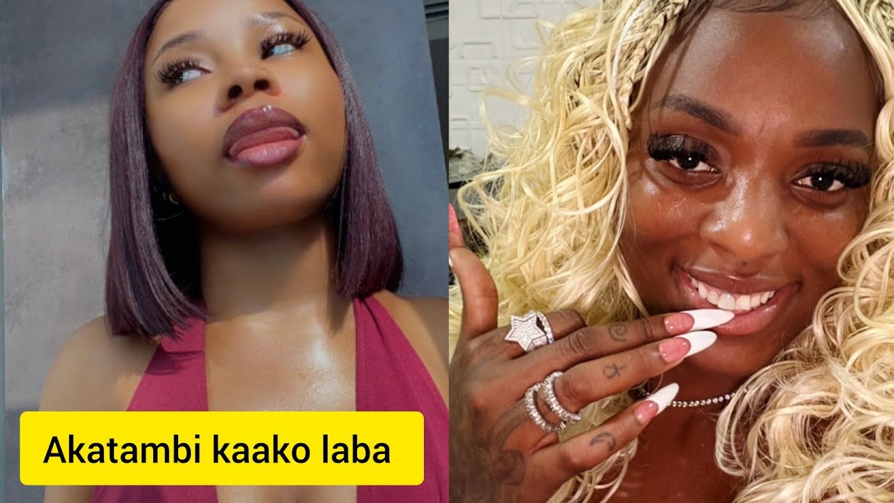 ENSIKINA EREETA OMUSAJJA OKUKUWA SSENTE! EWOMUKIRA OMUTONO LABA BWOZINA EMMANA 