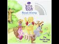 Winnie The Pooh The Easter Egg Hunt Read Along