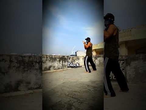 Epic MMA KO 💥 #mma