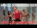 Morning Work Out Shape Up With Arnold Schwarzenegger 1982