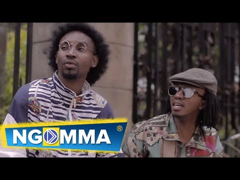 Kenty M.O.G & Mr. Vee - Subira (Official Video)