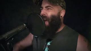 Tonight The World Dies Vocal Cover