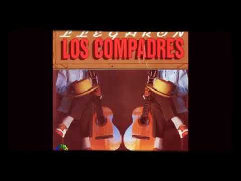 Con Llanto De Cocodrilo - Los Compadres