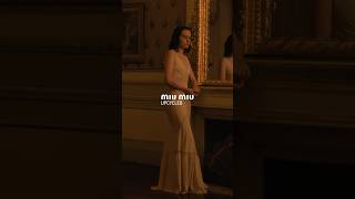 Miu Miu Upcycled "Grand Envie" - The Countess