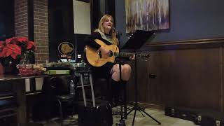 Christmas in America by Melissa Etheridge