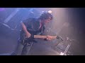 Saga - Mouse In A Maze (Live) (High Definition)