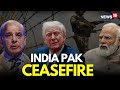 Fresh Ceasefire Violations By Pakistan India Pakistan Ceasefire Deal India Pakistan War News