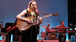 Birdy - Loneliness (incl. Dreams (Fleetwood Mac Cover)) Live At 02 Forum in London