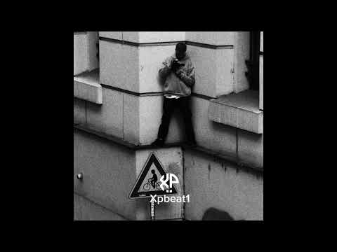 (FREE) Saïf x Zamdane x Hamza Type Beat piano guitar Gm – “dark” | Emotional Trap melodic