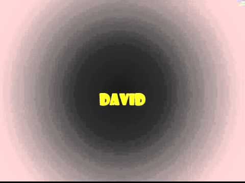 Smireniot i Vans,David (Visok Napon)