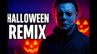 Download lagu Halloween Theme 🎃 | Epic Haunted Trancewave Remix mp3