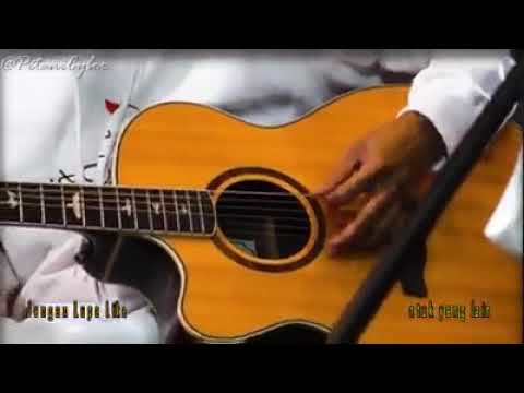 Aksi Duet Ariel NOAH & JUDIKA bikin Baper & Merinding