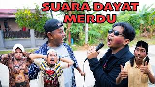 Download lagu DAYAT WANTS TO BE A SINGER! mp3 Download lagu DAYAT WANTS TO BE A SINGER! mp3