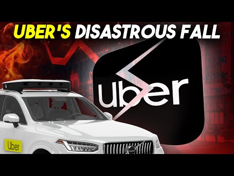 Uber: When Risk Taking Goes Too Far