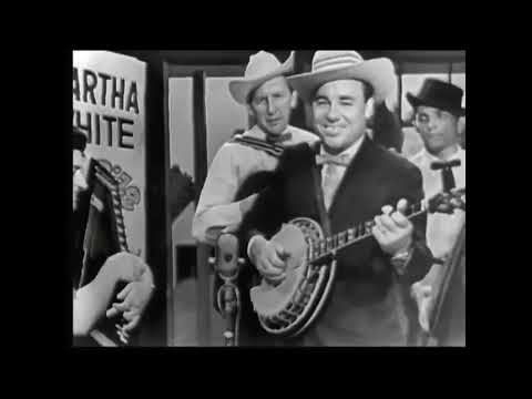Flatt And Scruggs- I Wonder How The Old Folks Are At Home