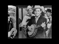 Flatt And Scruggs- I Wonder How The Old Folks Are At Home