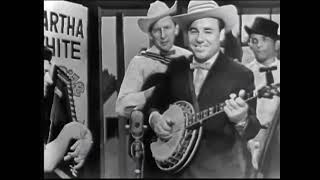 Flatt And Scruggs- I Wonder How The Old Folks Are At Home