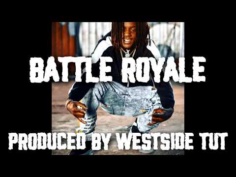 [FREE] OMB Peezy X Gang51e June Type Beat - Battle Royale