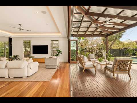 84 Elliott Street, Hawthorne, QLD 4171, 5 ਕਮਰੇ, 4 ਬਾਥਰੂਮ, House