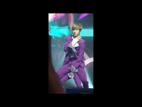 171230 ‪J.B.J Intro + Fantasy ‬[김동한cam] // JBJ Come True in SG