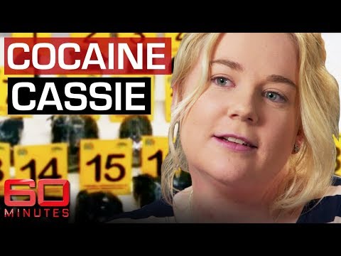Inside the Ugly World of Drug Smuggling: Cassandra's Story