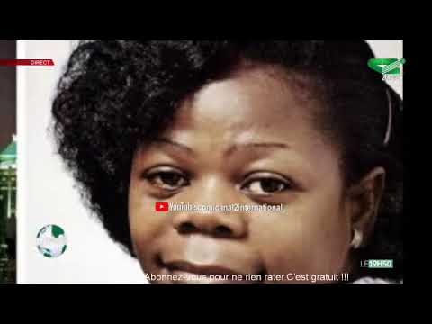 LE JOURNAL 19H50 du Mardi 06/10/2020 - Canal 2 international