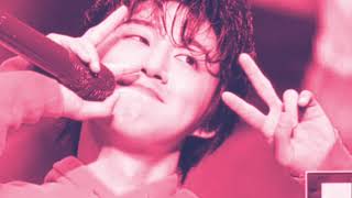 Download lagu Happy Birthday Kim Hanbin (BI/Ikon) 💗 mp3