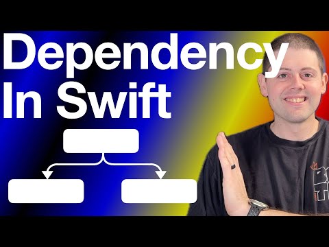 SwiftUI Dependency Management