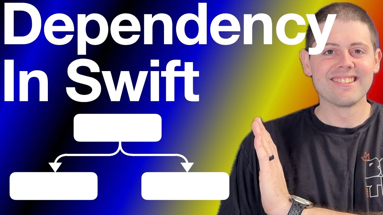 SwiftUI Dependency Management