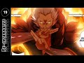 Against The Gods 2023 Episode 19 Fighting For Dragon Core Reincarnated Explain In Hindi