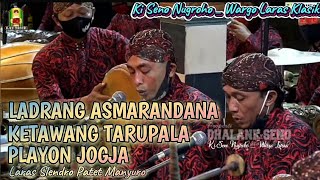 Download lagu Nglaras UYON-UYON PATALON WARGO LARAS // Ki Seno Nugroho Wargo Laras mp3 Download lagu Nglaras UYON-UYON PATALON WARGO LARAS // Ki Seno Nugroho Wargo Laras mp3
