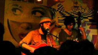 Neil Halstead - Love Is a Beast (Café&Pop Torgal 2013)