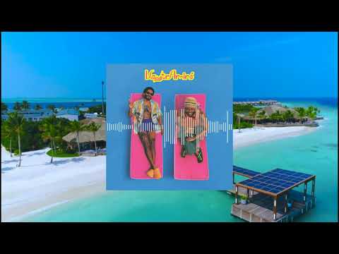 KAYTRAMINÉ feat. Pharrell Williams "4EVA" But it's latin (Instrumental)