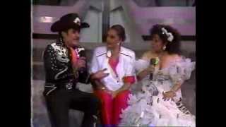 RAFAEL BUENDIA Y MARIA ELENA JASSO "DUETO FRONTERA"