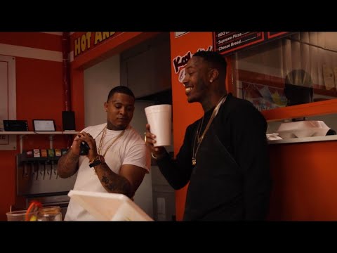 RealWattsBaby - Would You Ride ft. Hyfee Sosg