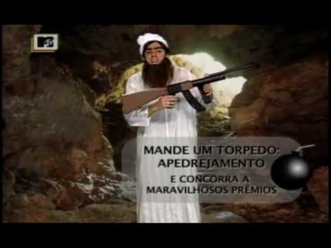 Comédia MTV - TV Afeganistão