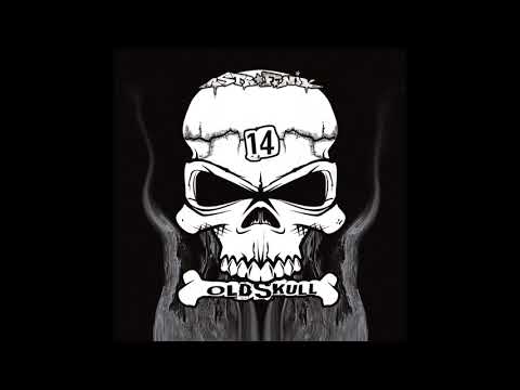 SAGSAG23, METRIK, RHYTHMSTORM - Old Skull 14