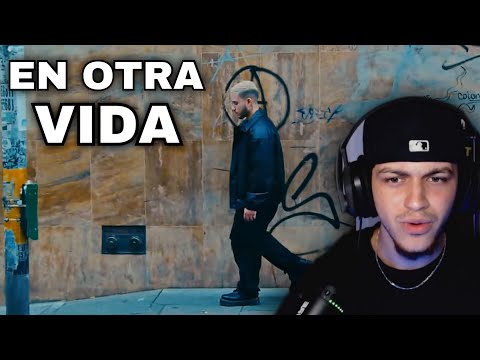 RMAND - EN OTRA VIDA 😮‍💨🔥 (REACCIÓN)